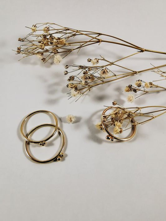 Bague chifoumi or jaune or rouge et or blanc
Bijoux faits main à Lyon
Créatrice / artisane de bijoux
En or 18 carats
Joaillerie responsable
Sur-mesure