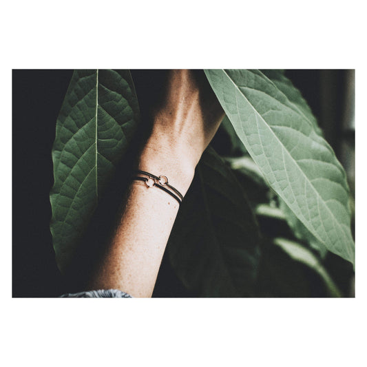 Bracelet chifoumi
Bijoux faits main à Lyon
Créatrice / artisane de bijoux
En or 18 carats
Joaillerie responsable